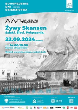 Żywy Skansen