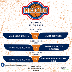 mecze koszykówki