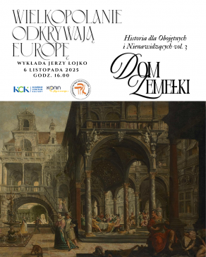 Wielkopolanie odkrywają Europę