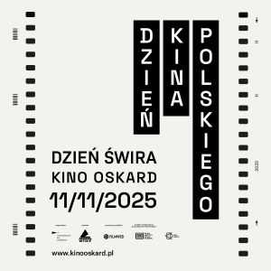 Kultowy film w Oskardzie! Świętujemy Dzień Kina Polskiego
