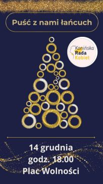 Puść łańcuch z Radą Kobiet