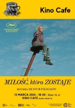 Poruszająca historia rodzinna na tle pięknych krajobrazów Islandii