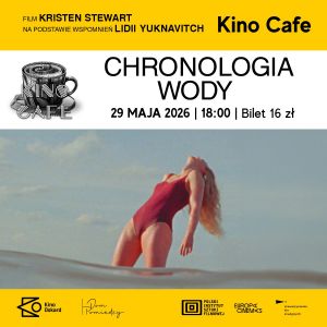 Zobacz imponujący debiut reżyserski Kristen Stewart w Kinie Oskard