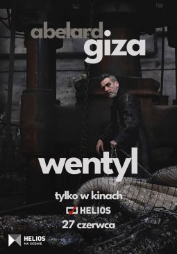 Helios- Aberald Giza "Wentyl"