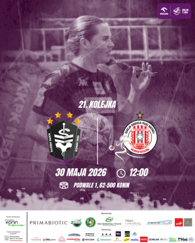 I liga piłki nożnej kobiet