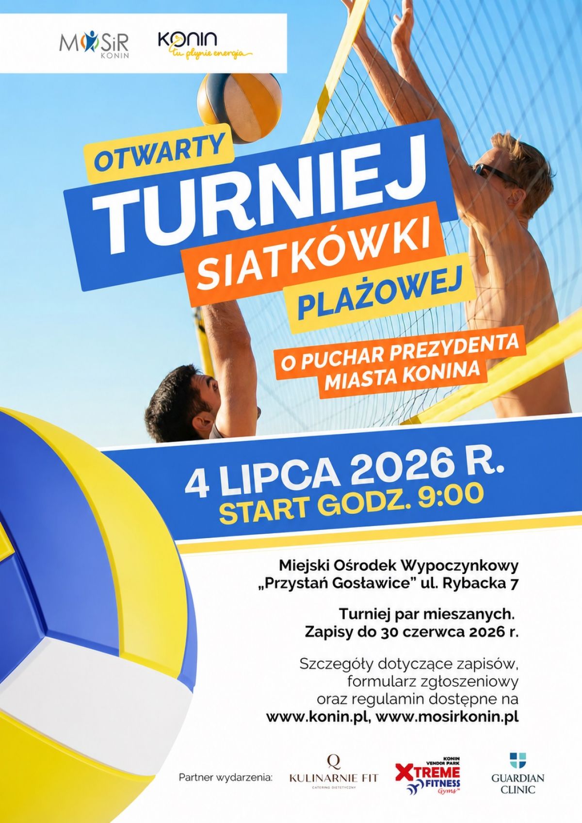 Siatkówka