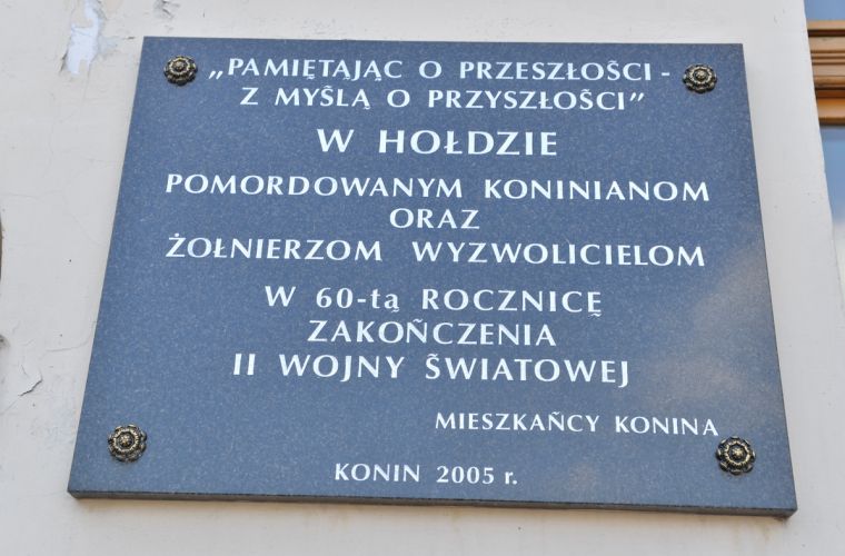 Link do artykułu - 75. rocznica zakończenia II wojny światowej w Europie