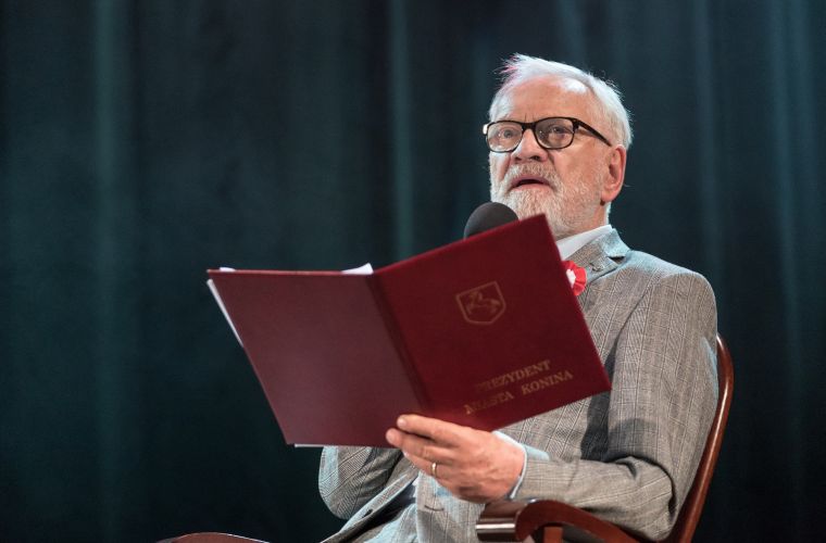Link do artykułu - Narodowe Święto Konstytucji