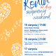 Link do artykułu -  Sierpniowy weekend w Koninie