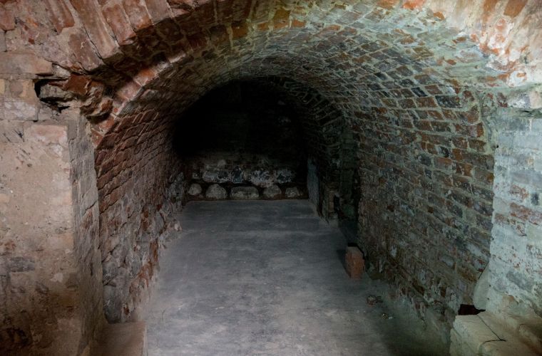 Link do artykułu - Dom Zemełki odkrywa swoje tajemnice