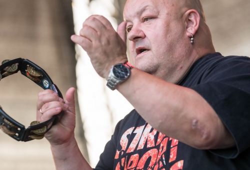 Dni Konina dzień 2