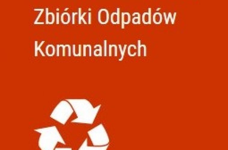 Link do artykułu - Jakie odpady przyjmuje PSZOK?