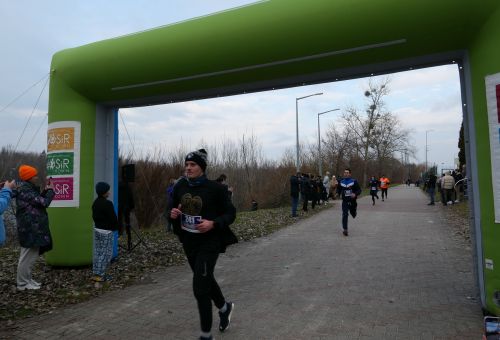 Bieg policz się z cukrzycą oraz 19. Turniej Siatkówki #WOŚP o Puchar Prezydenta Miasta Konina