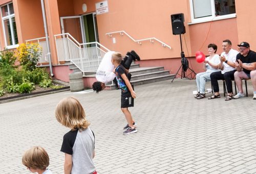 Otwórz okno na kulturę 12 lipca