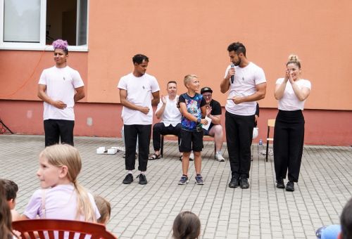 Otwórz okno na kulturę 12 lipca