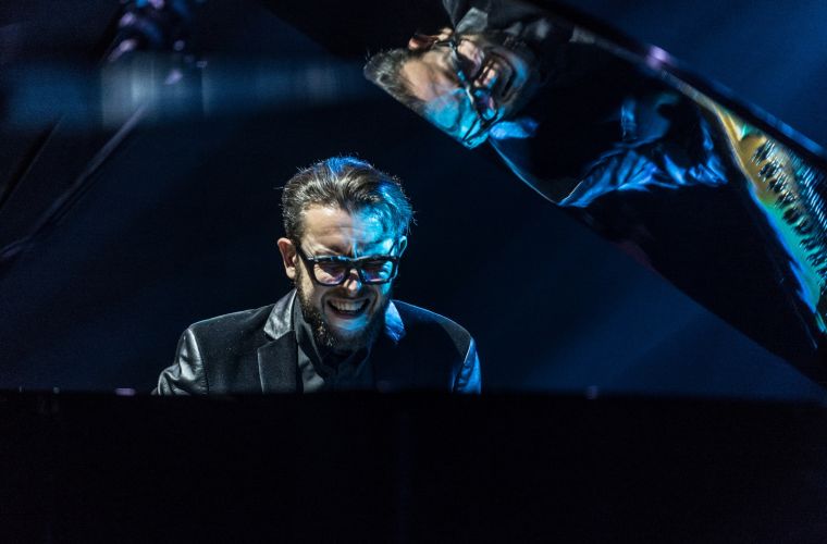 Link do artykułu - Jazzonalia 2020 - Piano i forte