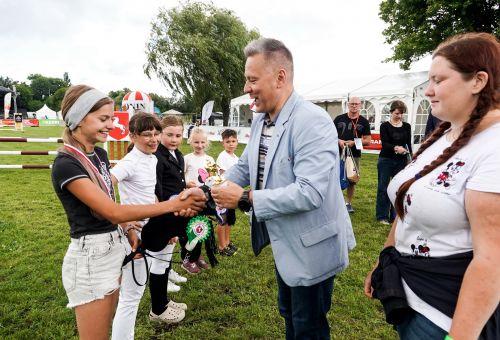 Konin Cup sobota