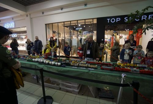 Orkiestrowy tort i chleb od Anielskiej Załogi