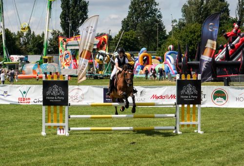 Konin Cup sobota