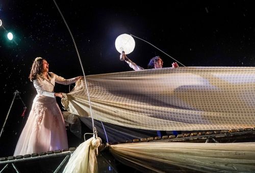 Otwórz okno na kulturę 14 lipca