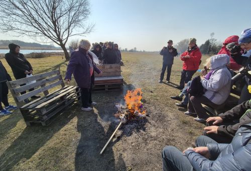 galeria zdjęć do artykułu linią 51 do grójca