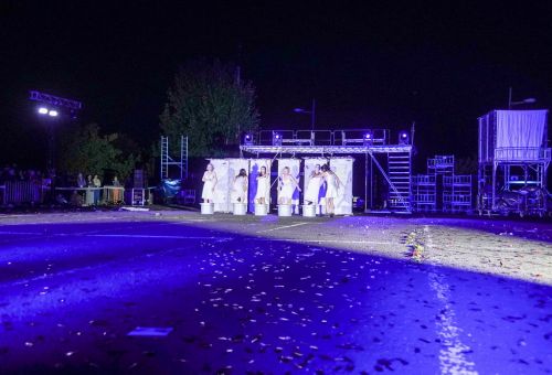Otwórz okno na kulturę 13 lipca
