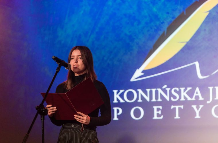 Link do artykułu - Poetyckie statuetki rozdane