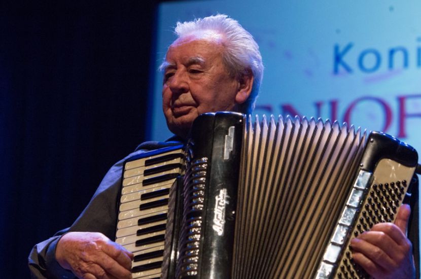 Link do artykułu - Koncert „Seniorzy dla Miasta”