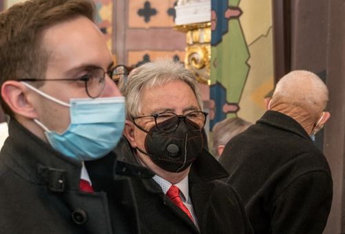 103. rocznica odzyskania niepodległości (fot. M. Jurgielewicz)