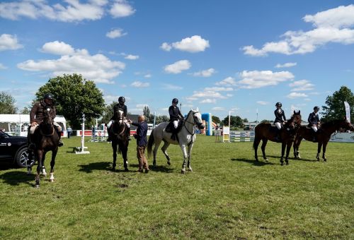 Konin Cup niedziela