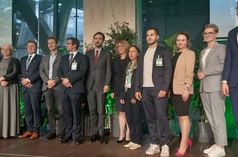 Link do artykułu - Konin „Eco-Miastem 2022”
