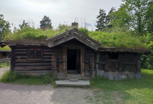 NORWEGIA OSLO