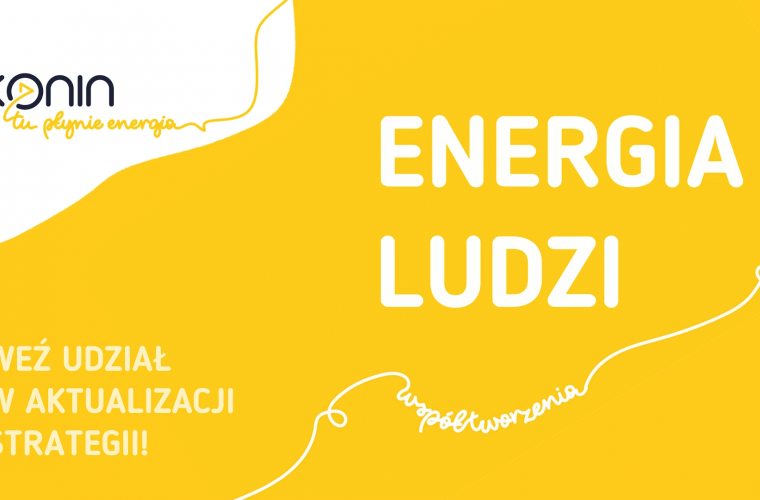 Link do artykułu - Złóż swój pomysł do strategii w filarze Energia Ludzi