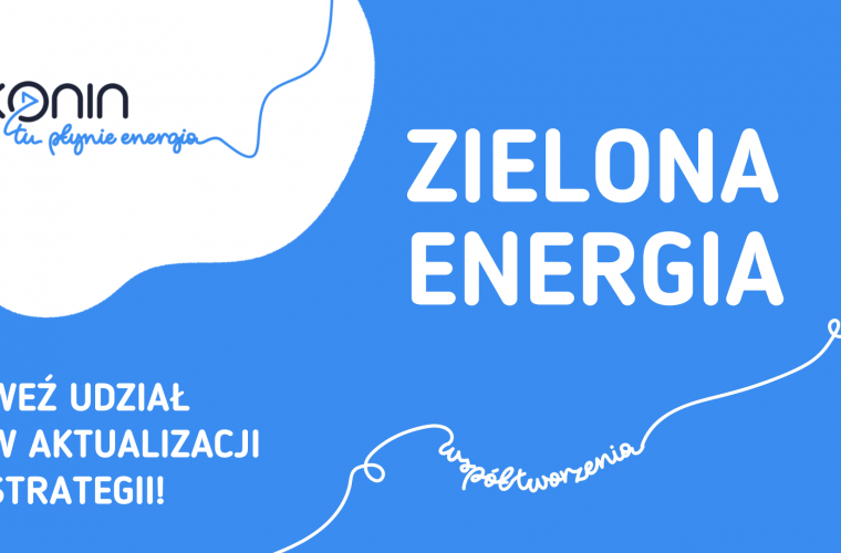 Link do artykułu - Złóż swój pomysł do strategii w filarze Zielona Energia
