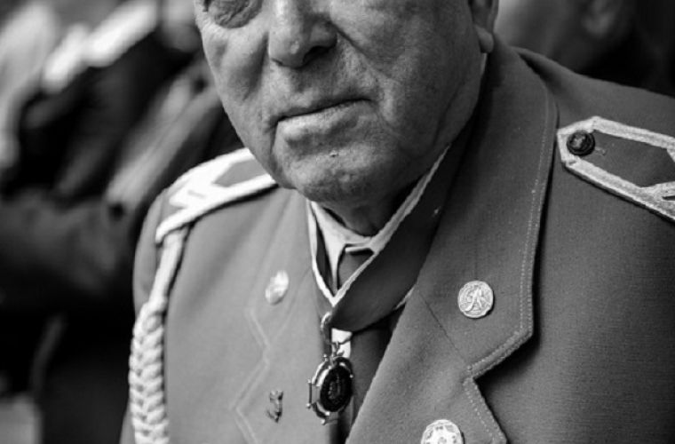 Link do artykułu - Na wieczną wartę odszedł Kazimierz Samulczyk
