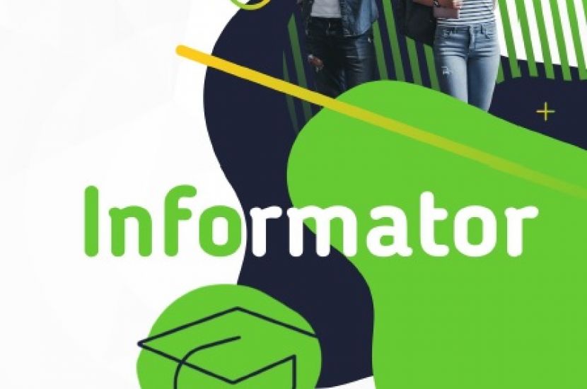 Link do artykułu - Informator edukacyjny 2021 - gdzie szukać możliwości kształcenia i rozwoju