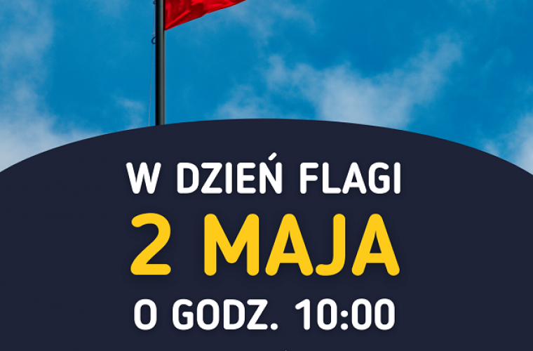 Link do artykułu - 500 flag dla koninian