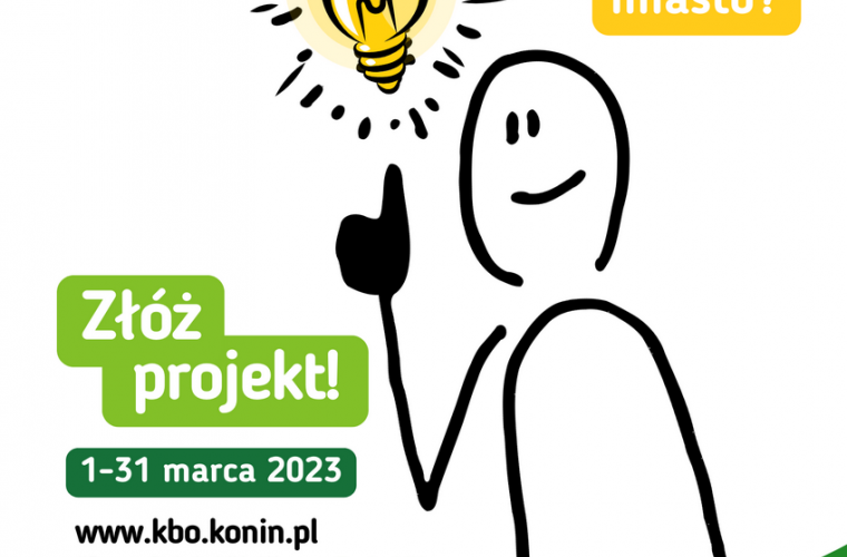 Link do artykułu -  1 marca rusza przyjmowanie wniosków do KBO