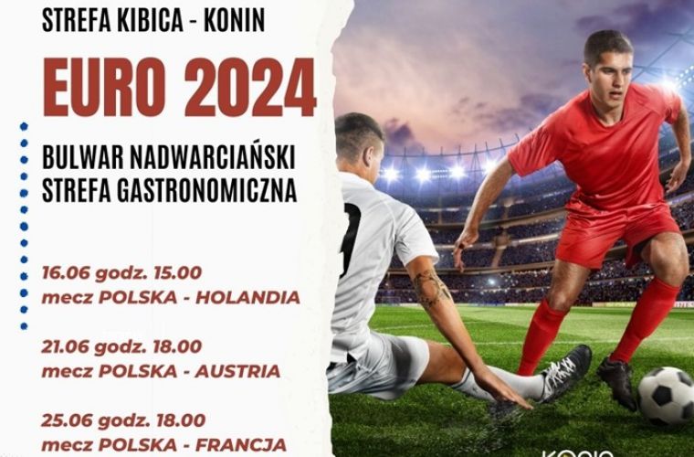 Link do artykułu - Razem kibicujemy Biało-Czerwonym!