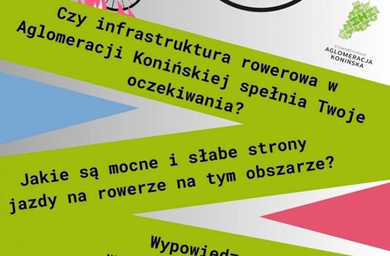 Link do artykułu - Weź udział w Badaniu Klimatu Rowerowego!