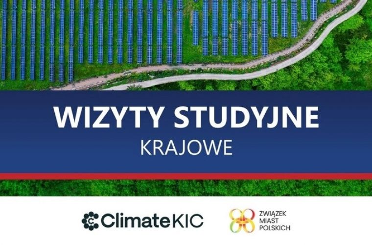 Link do artykułu - Relacja Związku Miast Polskich z wizyty studyjnej w Koninie