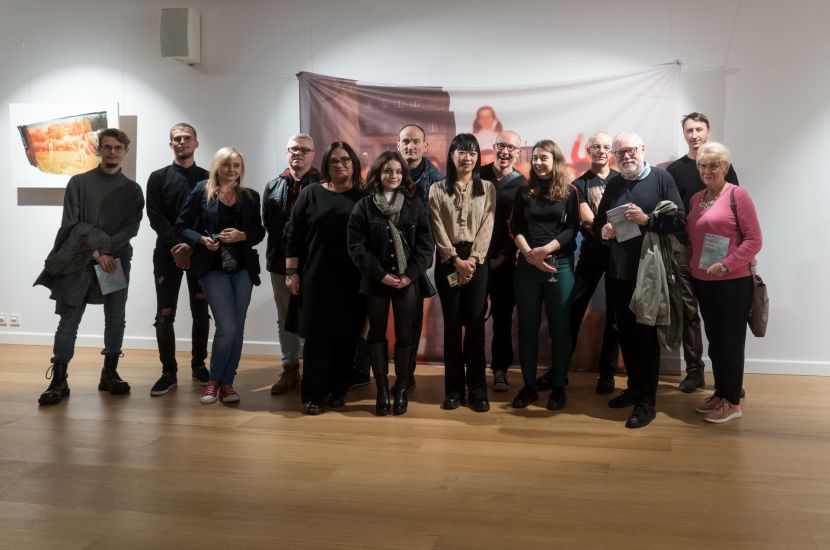 Link do artykułu - Fotografie z rodzinnych albumów na wystawie