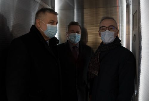 Tak zmienia się Starówka (zdj. M. Jurgielewicz)