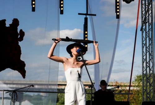 Dni Konina - niedziela