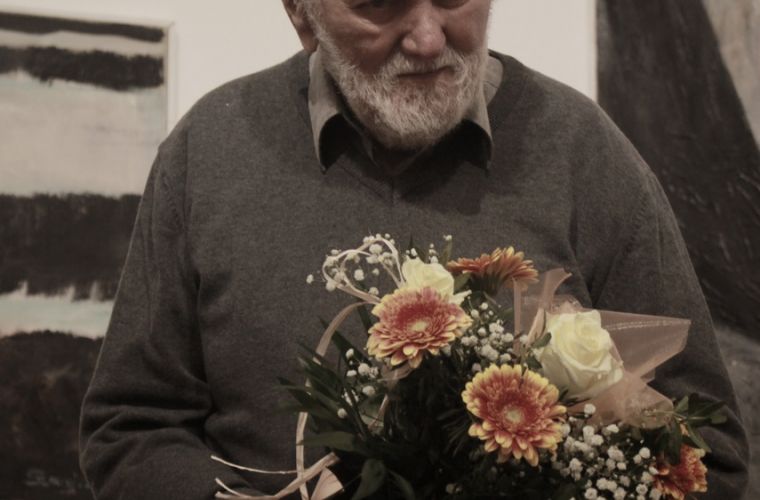 Link do artykułu - Jan Sznajder „Idiomy” – wystawa w Galerii CKiS Wieża Ciśnień