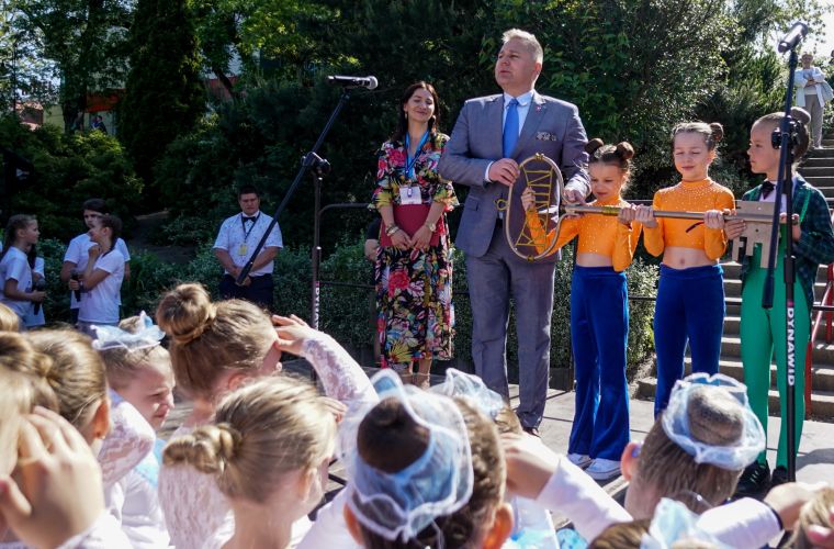 Link do artykułu - Nadchodzi niezwykły festiwalowy czas