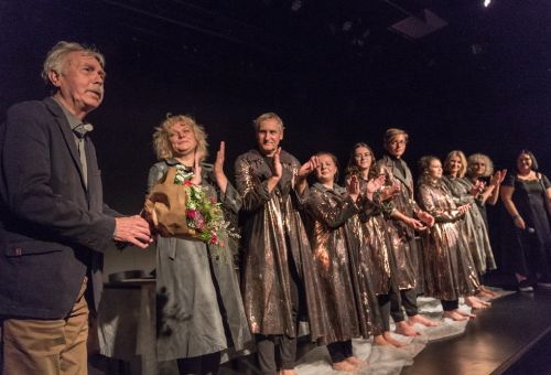 Leszka Mądzika wystaw kilka