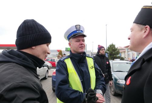 Bieg policz się z cukrzycą oraz 19. Turniej Siatkówki #WOŚP o Puchar Prezydenta Miasta Konina