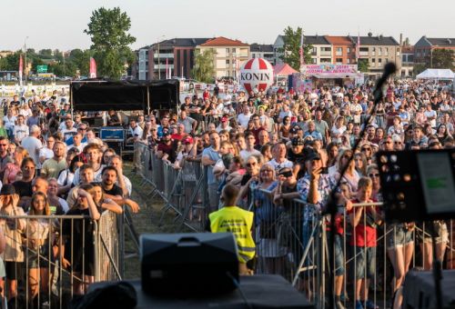 Dni Konina dzień 2