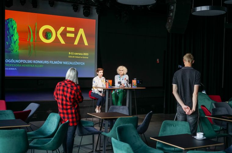 Link do artykułu - Filmowy Konin